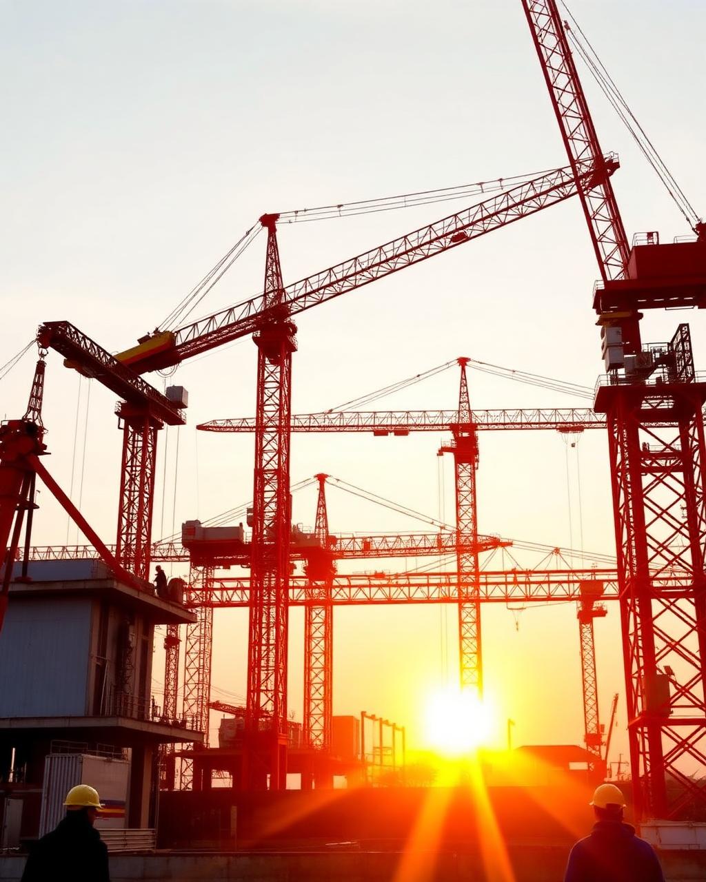 Construcción / Industrial