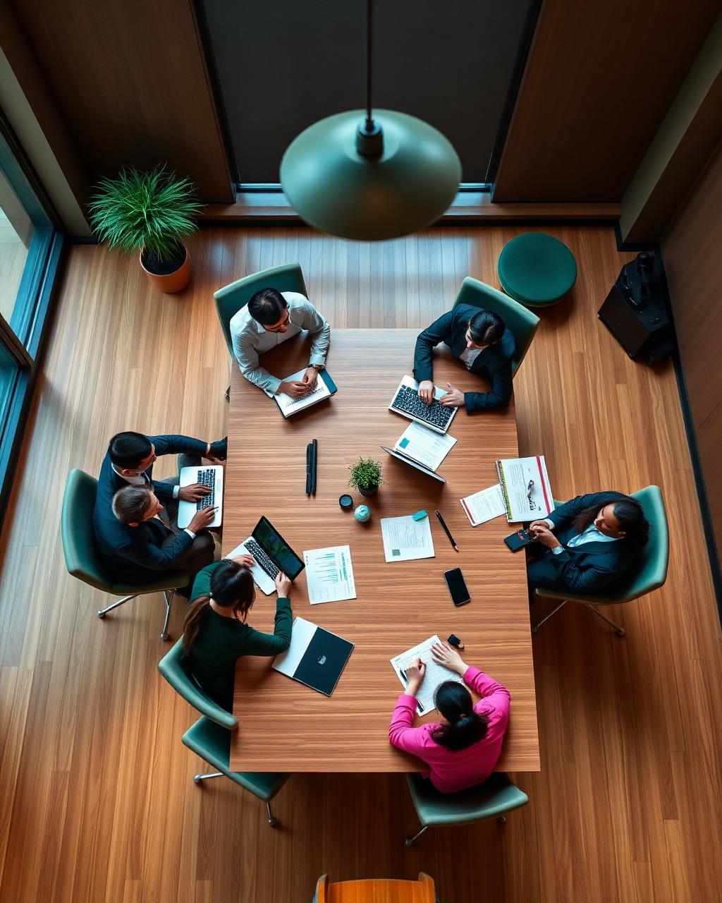 Consultora / Agencia